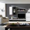 Kệ TV đứng TV02