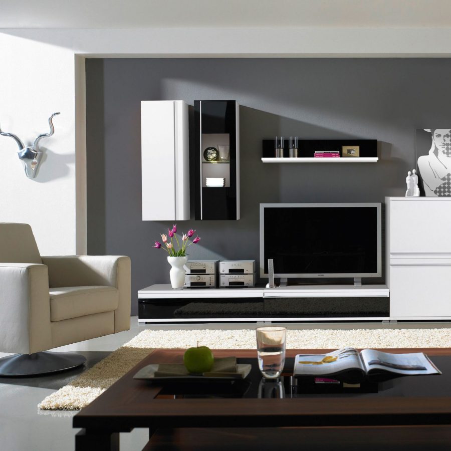 Kệ TV đứng TV02