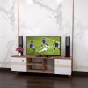 Kệ TV đứng TV02