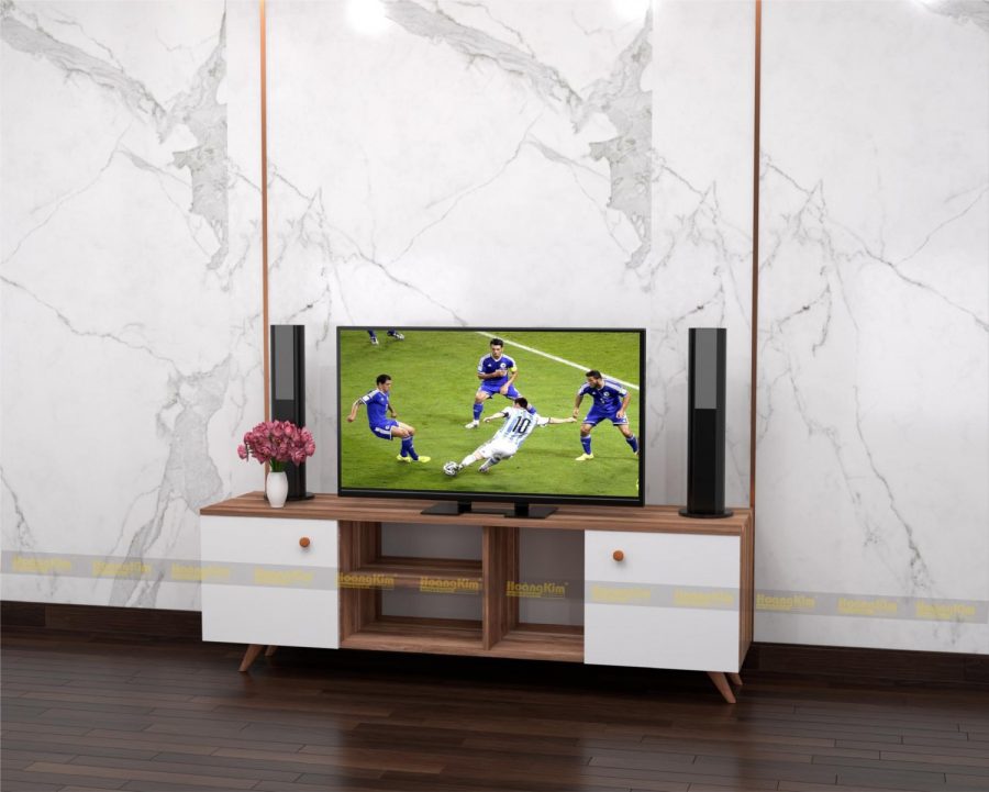 Kệ TV đứng TV02