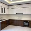 Tủ bếp nhựa TB06