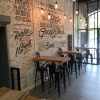 Bàn ghế nhà hàng NH05