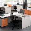 Bàn làm việc LV04