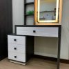 Bàn phấn đèn LED BP01