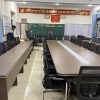 Bàn họp trường học BHH01