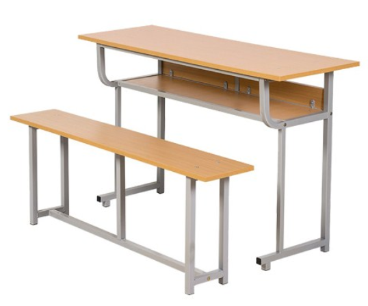 Bàn ghế trường học TH04
