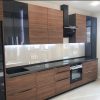 Tủ bếp laminate TB10