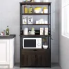 Kệ bếp đa năng KB01