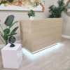Quầy lễ tân LT02