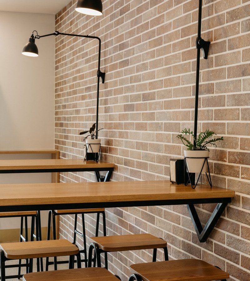 Bàn ghế nhà hàng NH05