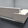 Quầy lễ tân LT04