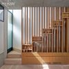 Vách ngăn cầu thang VN02
