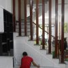 Vách ngăn cầu thang VN02