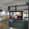 Kệ tivi TV09