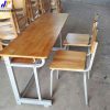 Bàn ghế trường học TH 01