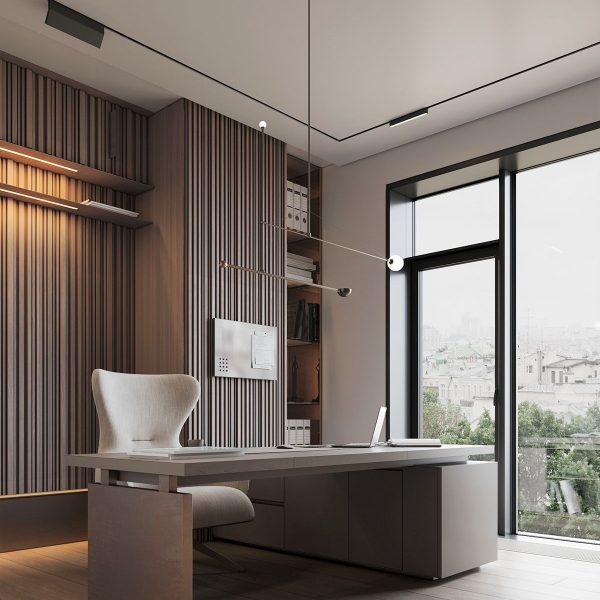 Bàn giám đốc GD03