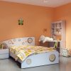 Giường ngủ trẻ em GN01