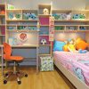 Kệ sách học sinh KS01