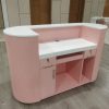 Quầy lễ tân LT02
