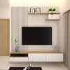 Kệ tivi treo TV06