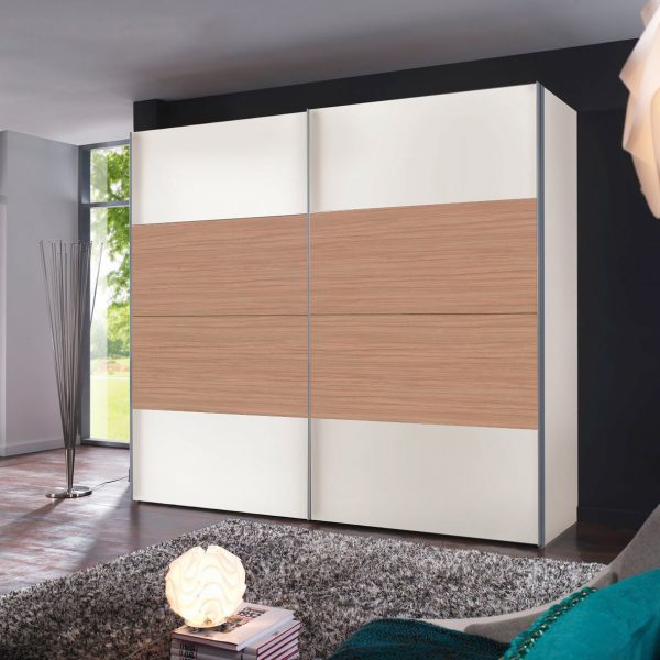 Tủ quần áo QA05