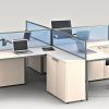 Bàn làm việc LV01