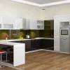 Tủ bếp nhựa TB06