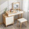 Bàn phấn cách điệu BP03