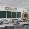 Bàn ghế trường học TH03