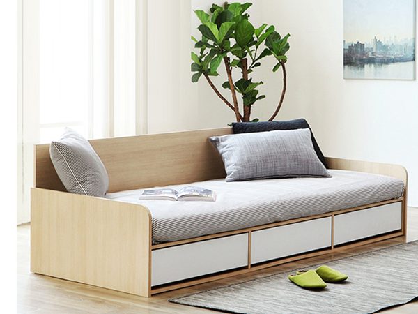 Bàn ghế sofa gỗ BG01