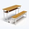 Bàn ghế trường học TH04
