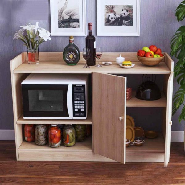 Kệ bếp đa năng 3 tầng KB02