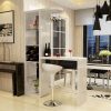 Tủ rượu quầy bar mini TR03