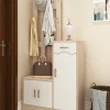 Tủ giày tích hợp TG04