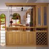 Tủ rượu quầy bar mini TR03