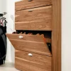 Tủ giày cửa lật TG02