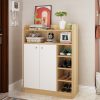 Tủ giày cửa kéo TG01