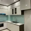 Tủ bếp nhựa TB06