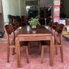 Bộ bàn ăn BA03