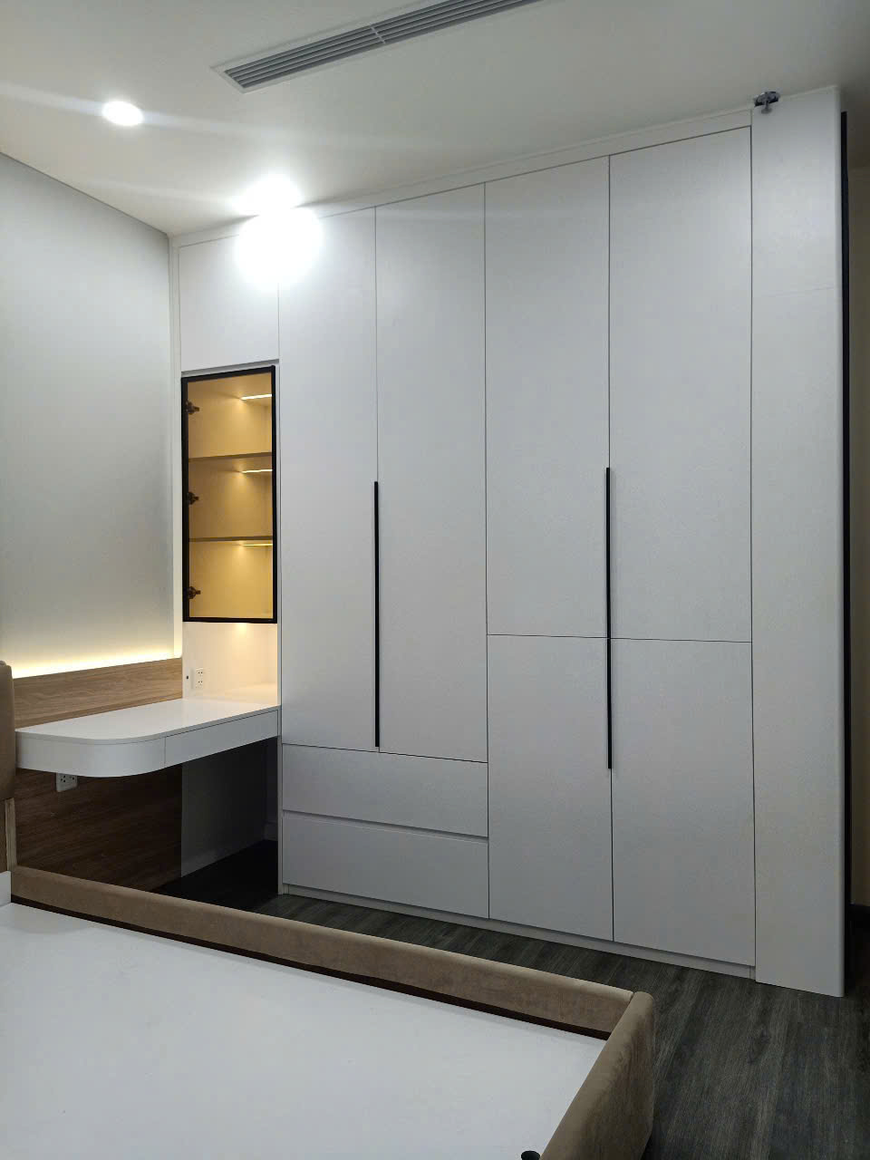 Nội thất phòng ngủ