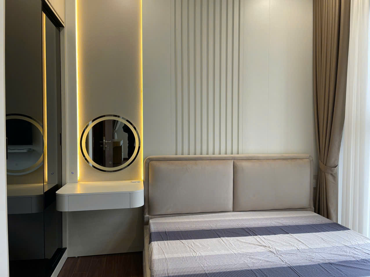 Nội thất phòng ngủ