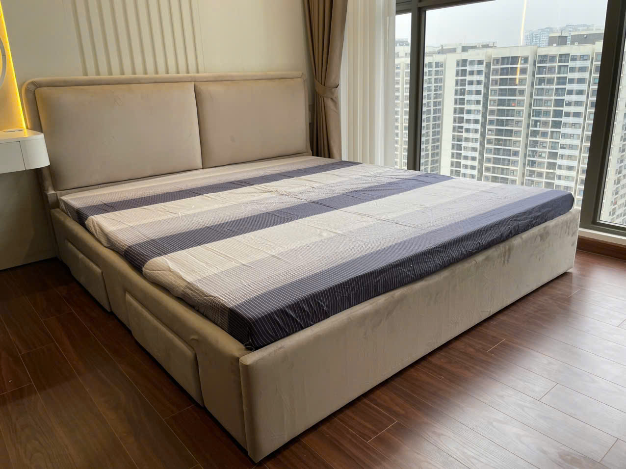 Nội thất phòng ngủ