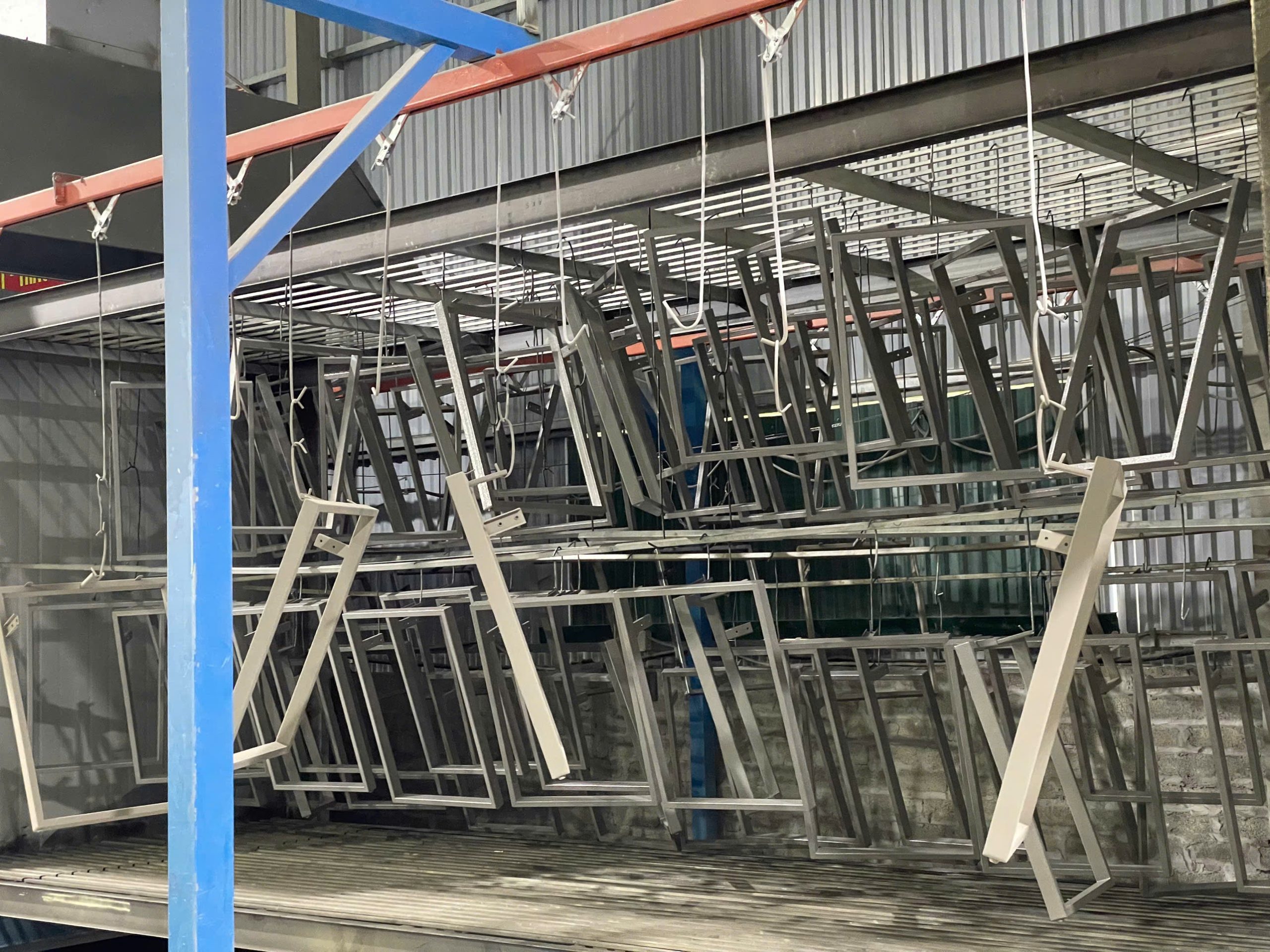 Gia công cơ khí chất lượng 