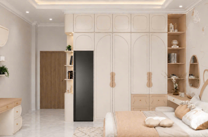 Nội thất phòng trẻ em