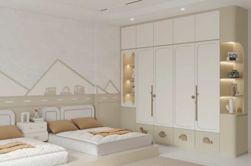 Hệ giường phản tối ưu