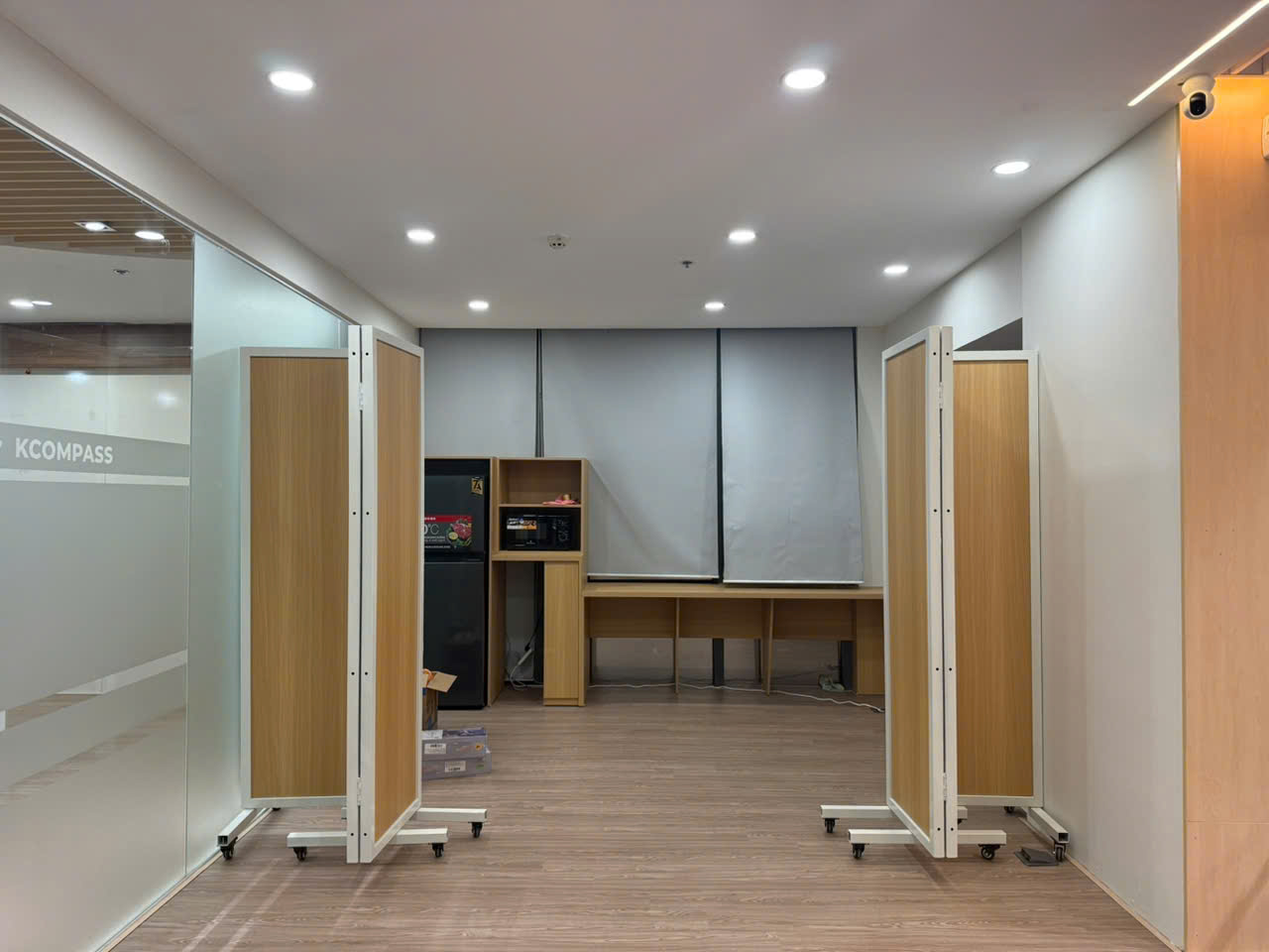Nội thất văn phòng Tố Hữu