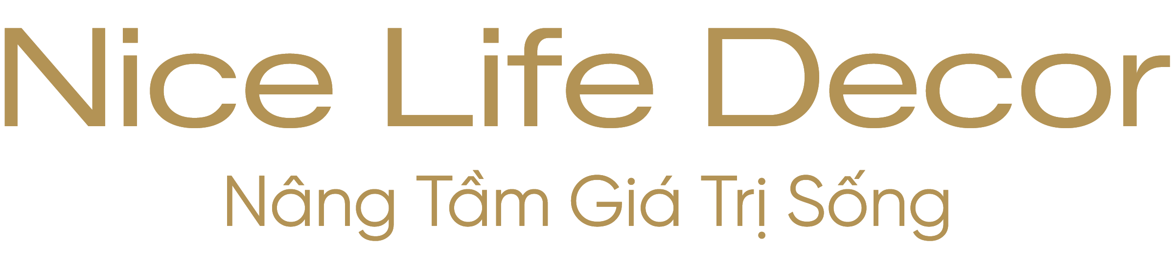 Nice Life Decor