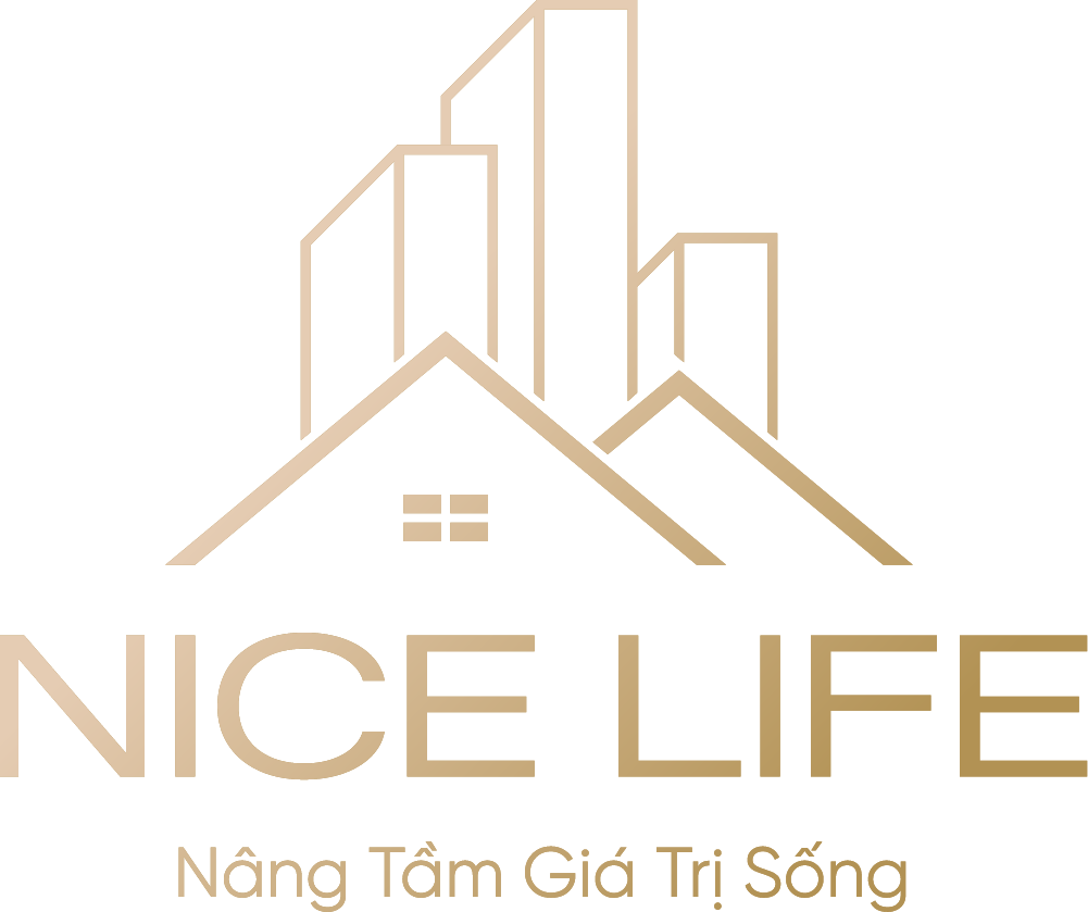 nice life logo